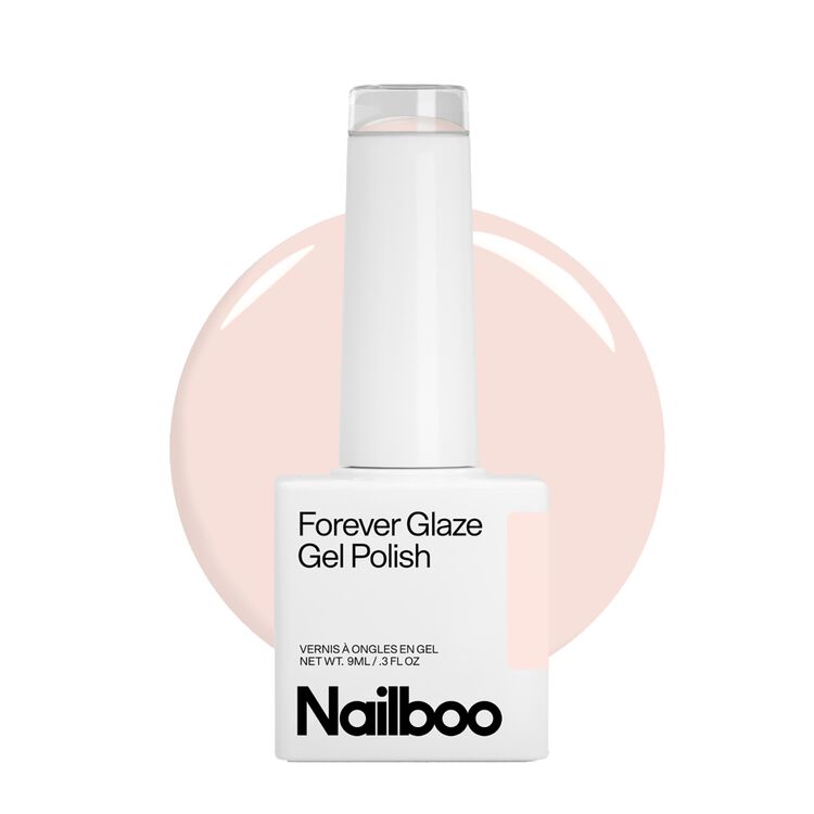 Cloud Nine Jelly Gel Polish