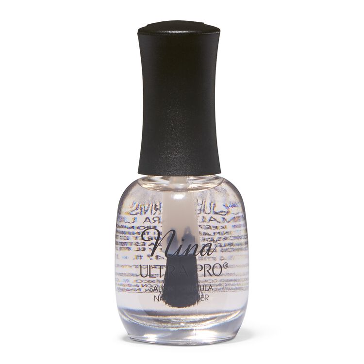 Wet Glaze Nail Lacquer