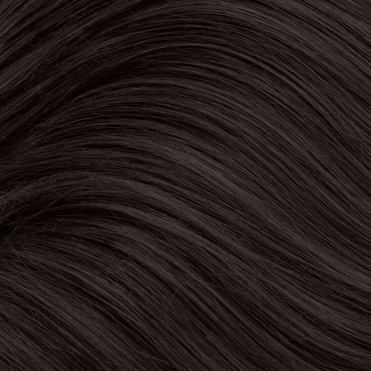 3N Dark Brown Permanent Liquid Hair Color