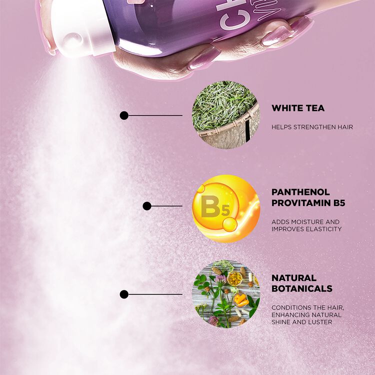 CHI Vibes BETTER TOGETHER Dual Mist Hair Spray