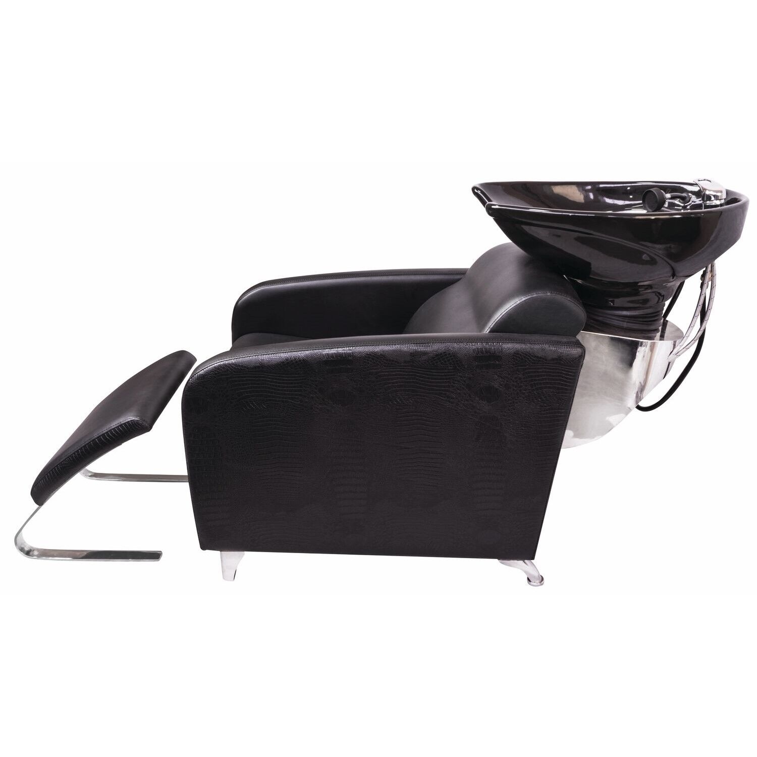 PureSana Emma Backwash Chair Salon Chairs & Stools Sally Beauty