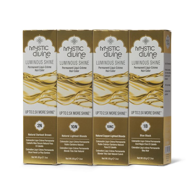 3vv Violet Dark Brown Liqui Creme Permanent Hair Color By Mystic
