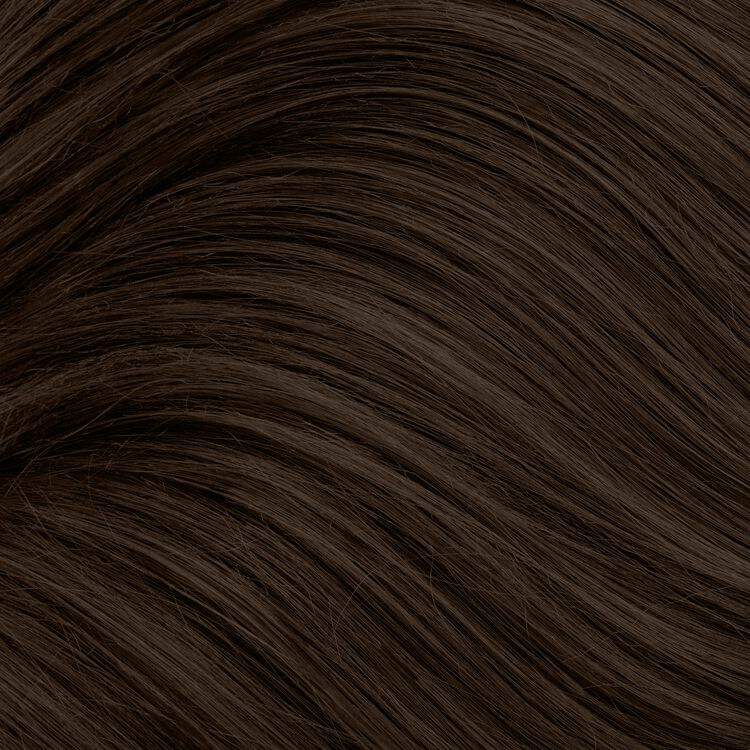 4A Medium Ash Brown Permanent Liquid Hair Color