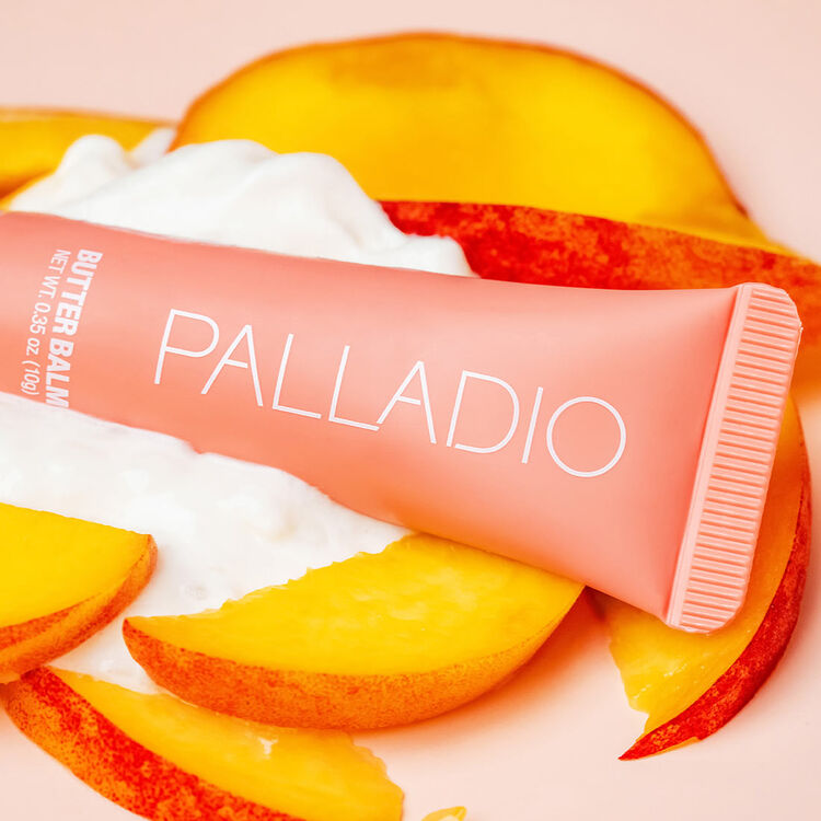Peaches & Cream Butter Balm