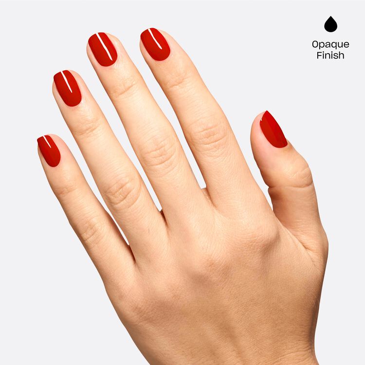 Vodka And Caviar Nail Lacquer