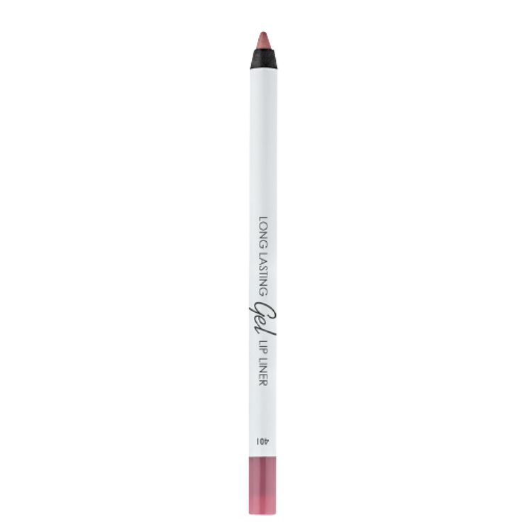 Long Lasting Gel Lip Liner Nude