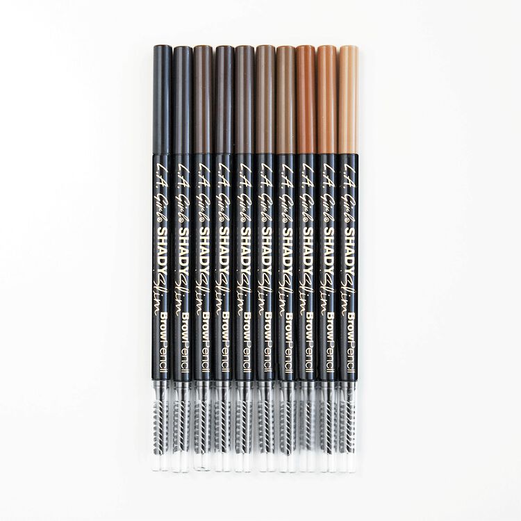 Shady Slim Brow Pencil