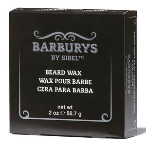 Beard Wax