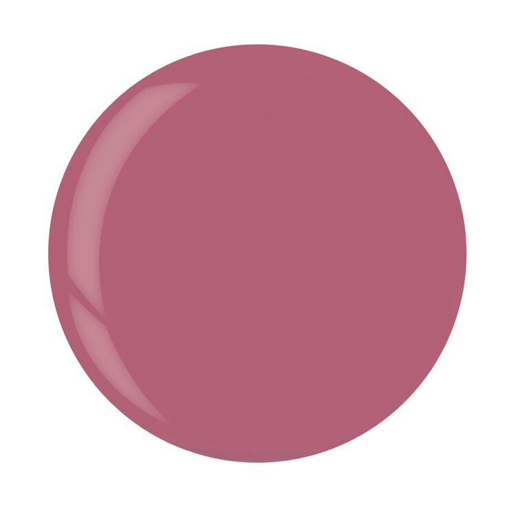 Not Your Mamas Mauve Gel Polish