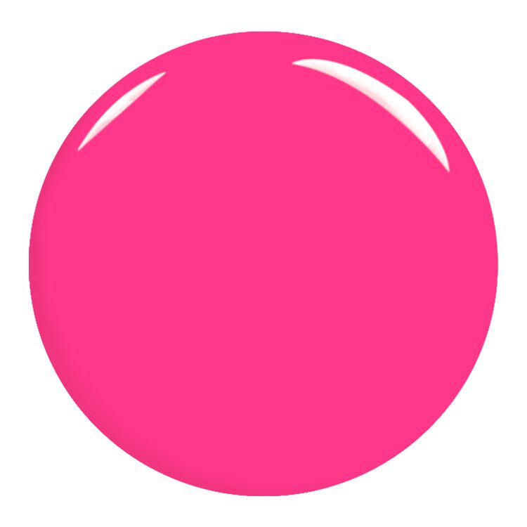 Forever Glaze Pink Lemonade Gel Polish