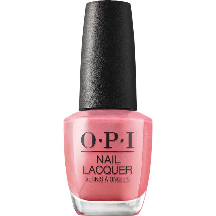 Hawaiian Orchid Nail Lacquer