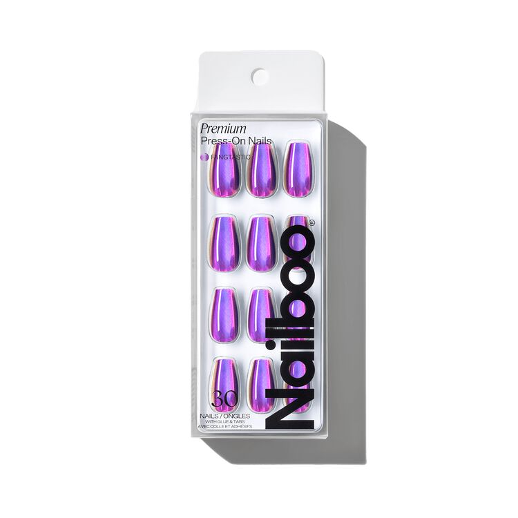 Fangtastic Premium Press On Nails