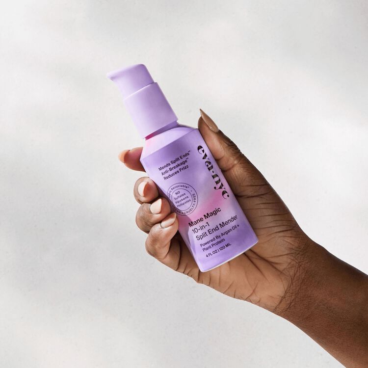 Mane Magic 10-in-1 Split End Mender