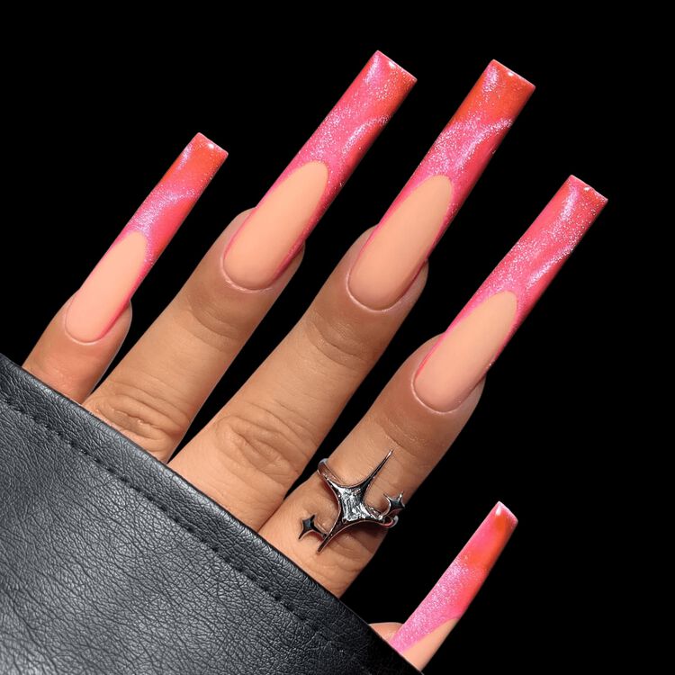 MagneticFX Gel Polish Rosaly