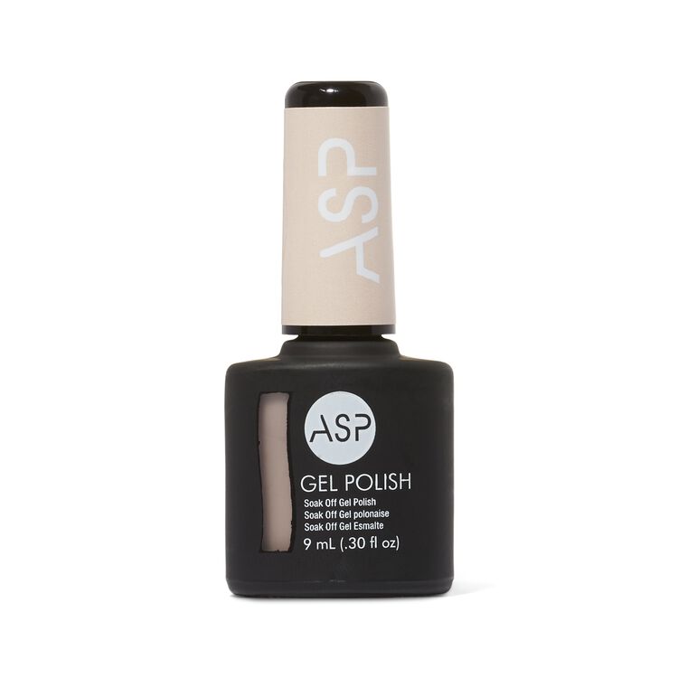 Creme de la Creme Gel Polish