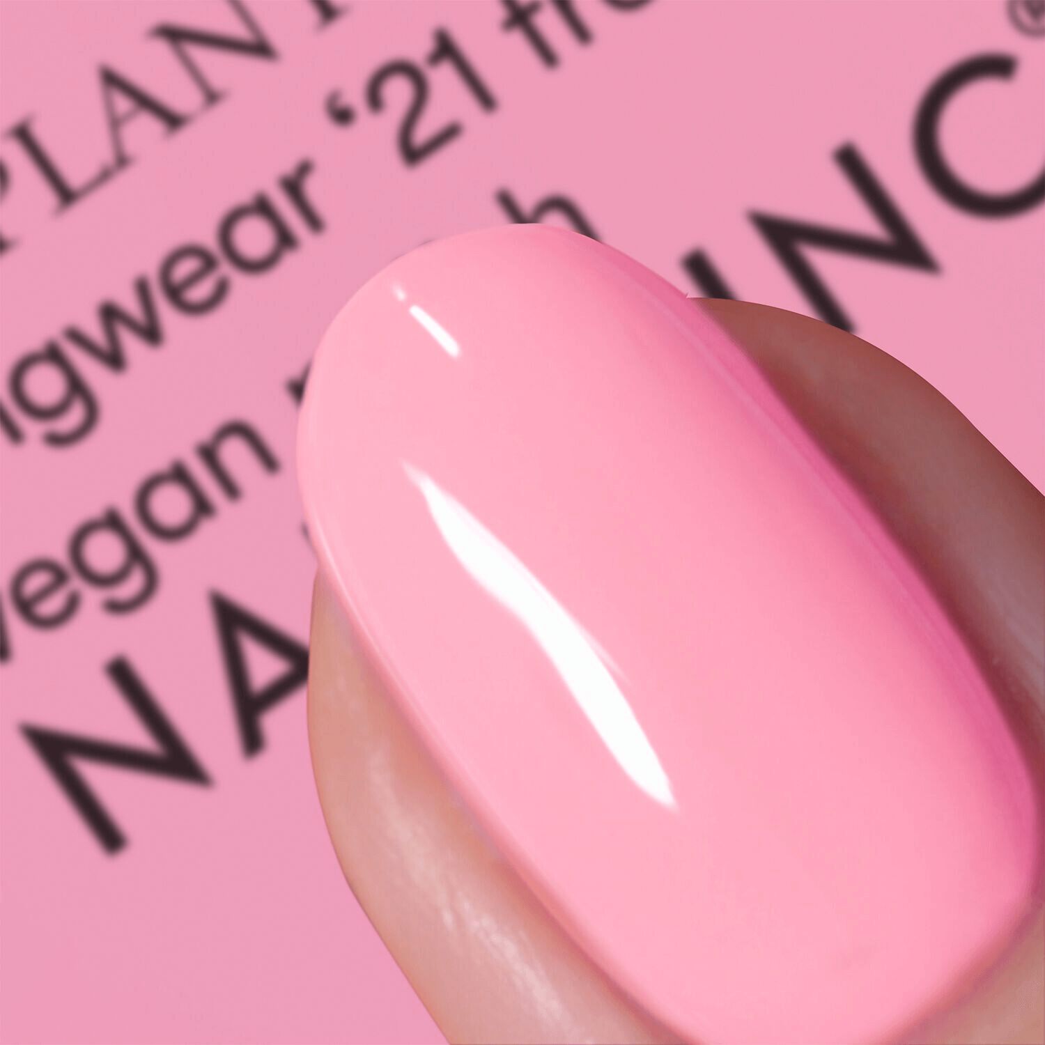 Nails INC Detox On Repeat Nail Polish Plant Power Sally Beauty