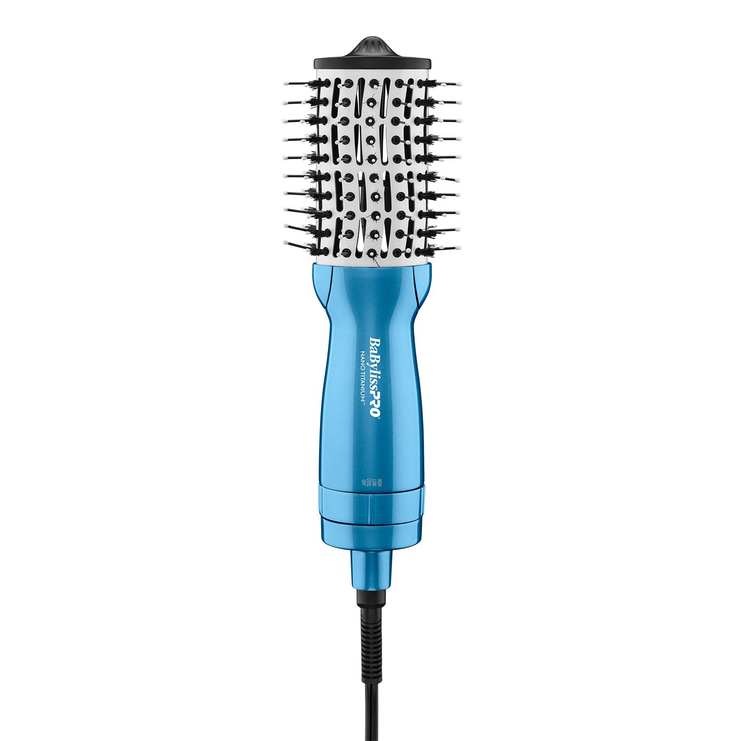BaBylissPRO Compact Hot Air Brush Sally Beauty