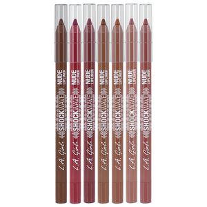 Shockwave Nude Lip Liner
