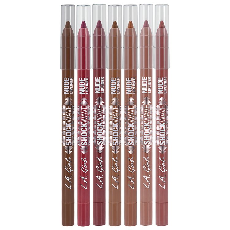 Shockwave Nude Lip Liner
