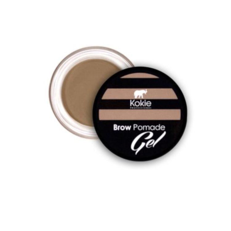 Brow Pomade Gel Blonde