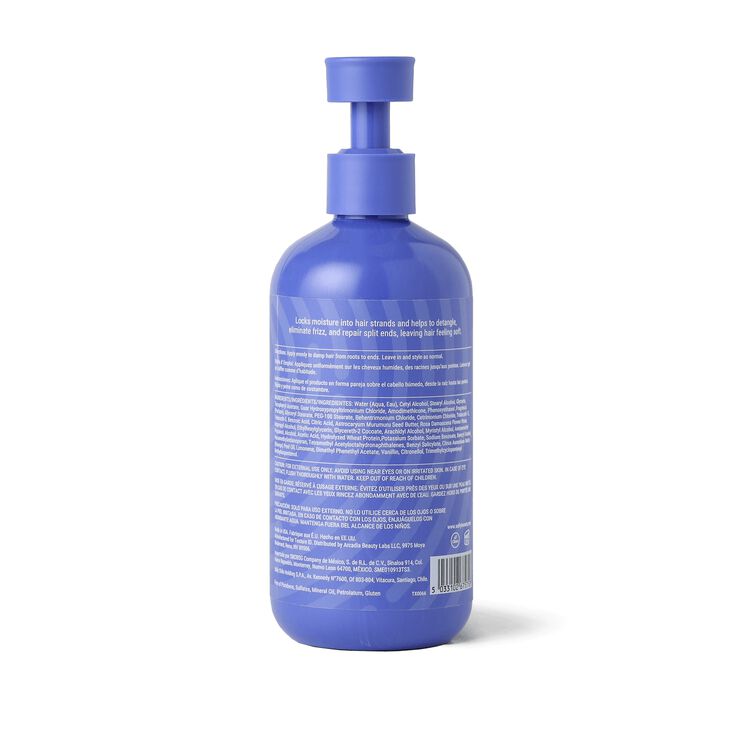 Curl Enhancing Leave-In