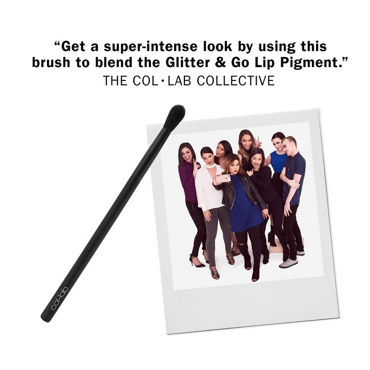 Eyeshadow Blending Brush