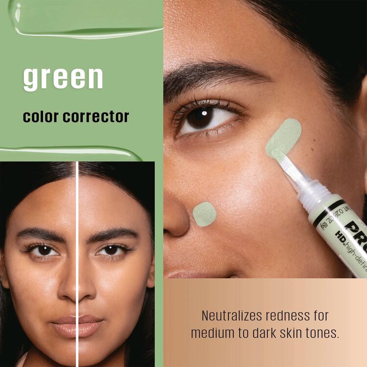 Pro.Conceal Color Corrector Green