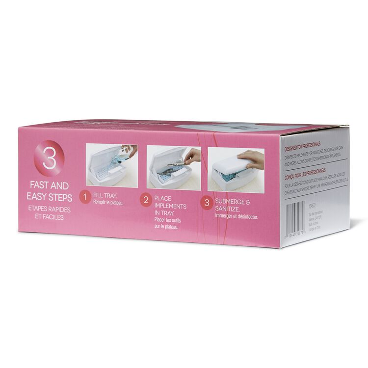 Sterilizing Tray