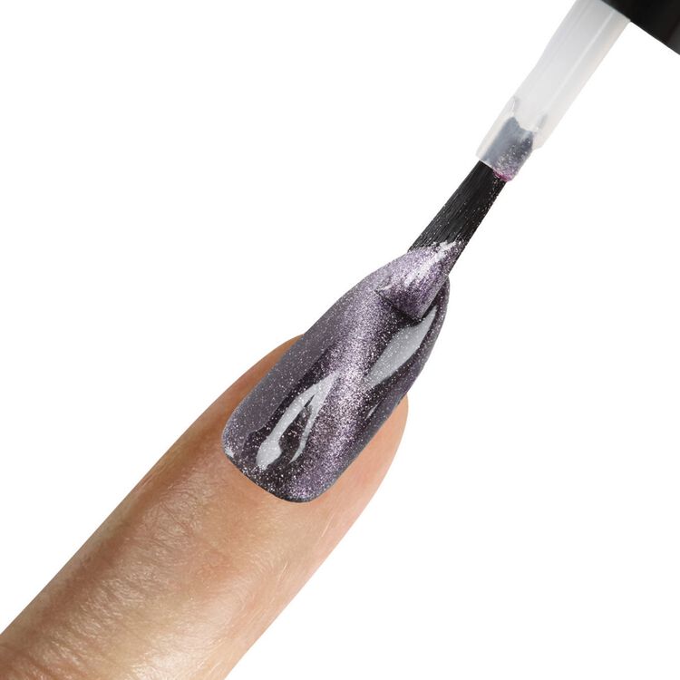 Cat Eye Gel Polish Cat & Mouse