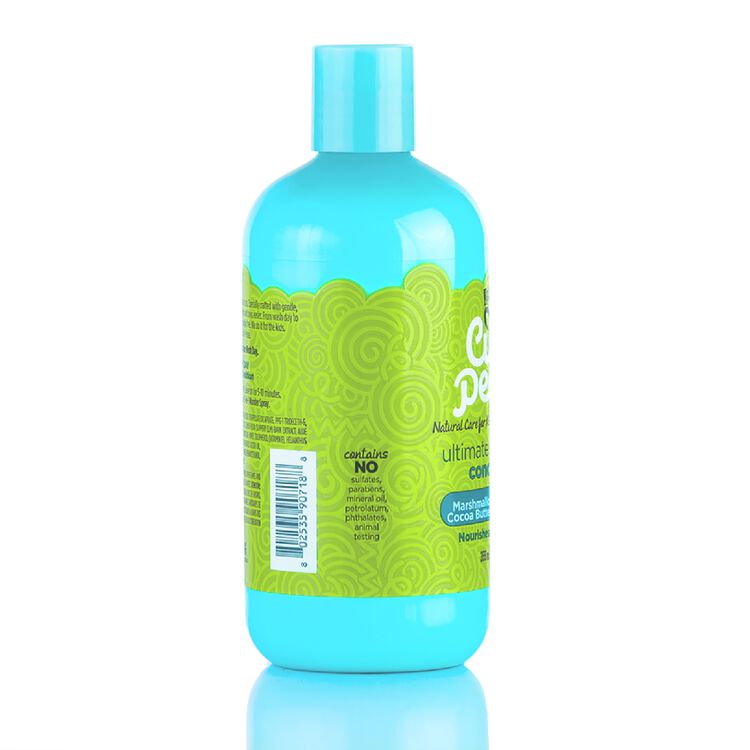Curl Peace Ultimate Detangling Conditioner