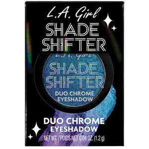Shade Shifter Duo Chrome Eyeshadow Pot Topaz