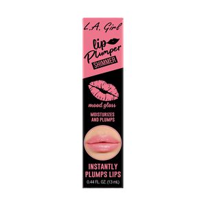 Lip Plumper Shimmer