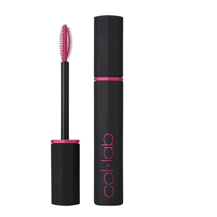 The Works Wow Effect All-in-One Mascara Black Brown