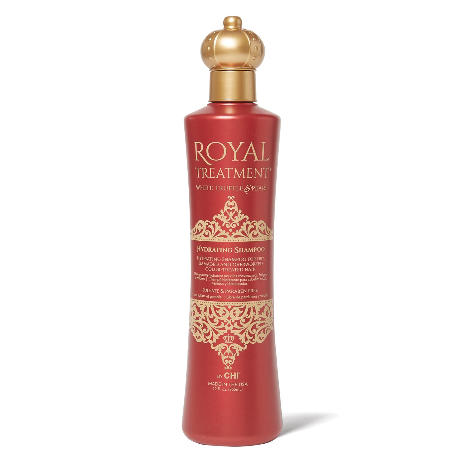 Chi Royal Treatment Hydrating Shampoo Shampoo Sally Beauty