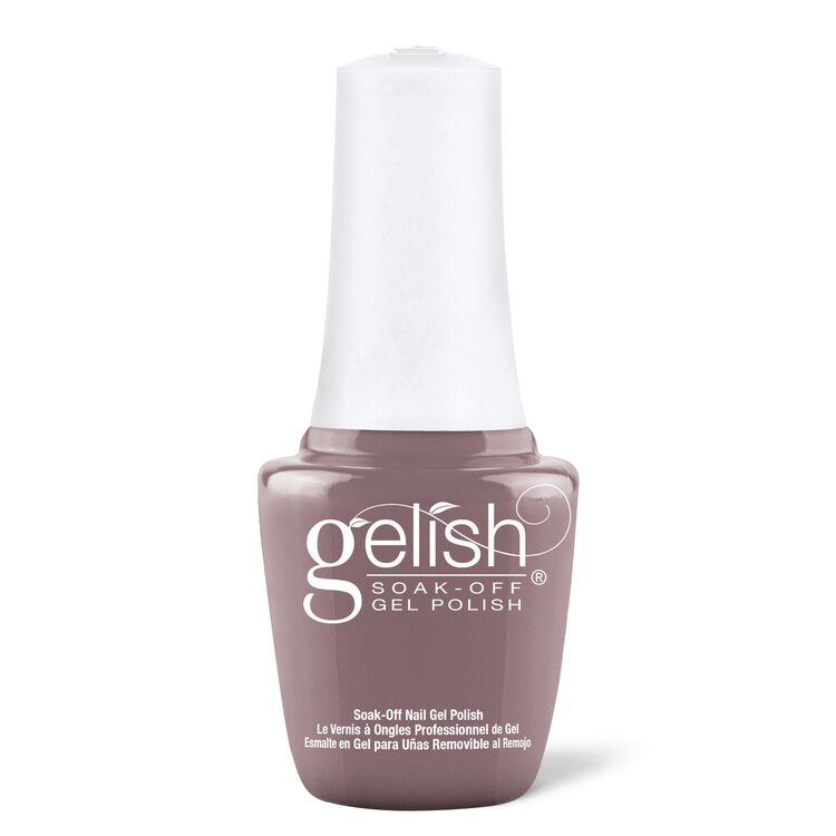 MINI Soak-Off Gel Nail Polish I Or-Chid You Not