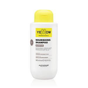 Nutritive Nourishing Shampoo