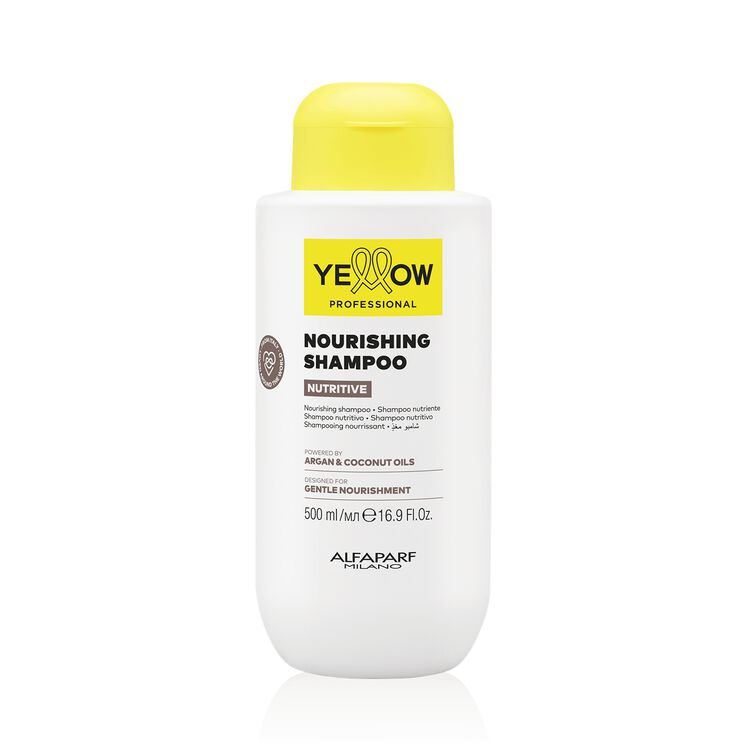 Nutritive Nourishing Shampoo
