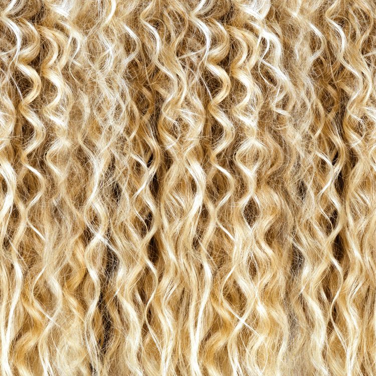 9N Very Light Blonde Permanent Creme Hair Color