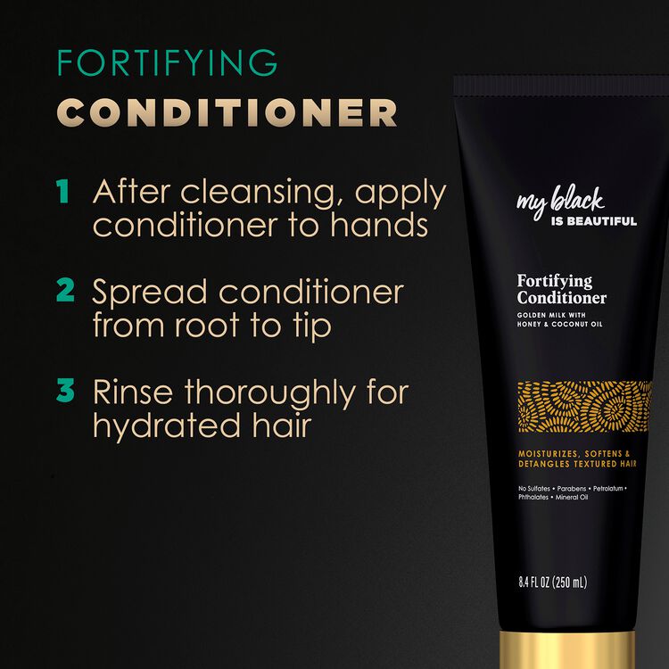 Fortifying Conditioner