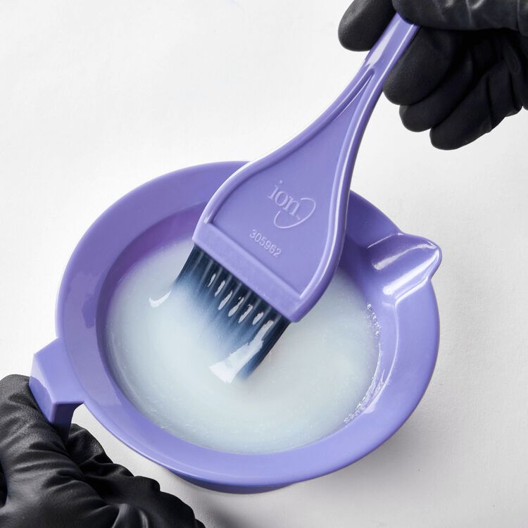 30 Volume Creme Developer 4 Oz