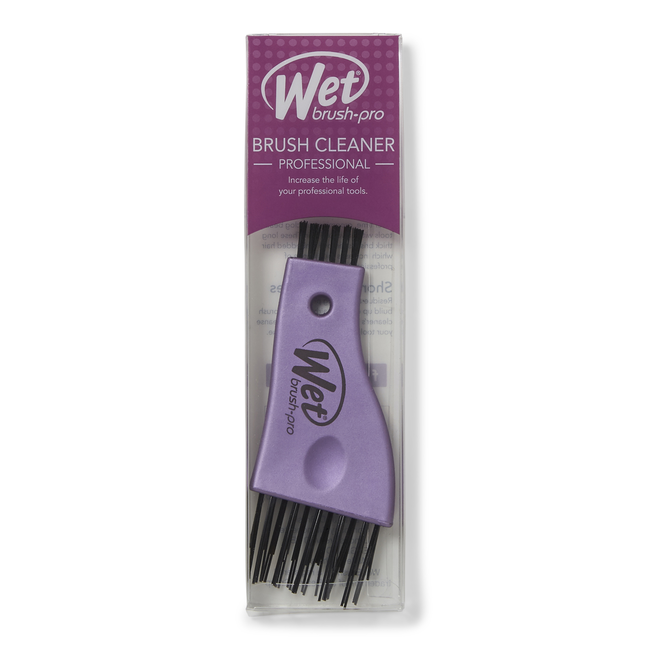 Wet Brush Brush Cleaner