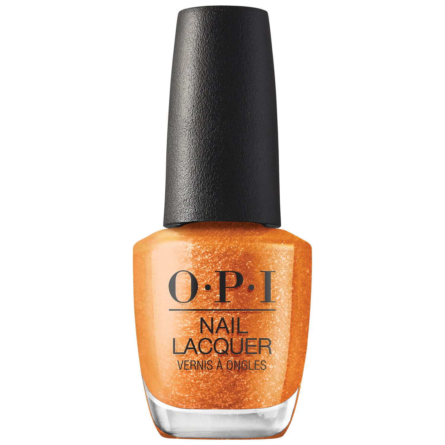 OPI Nail Lacquer