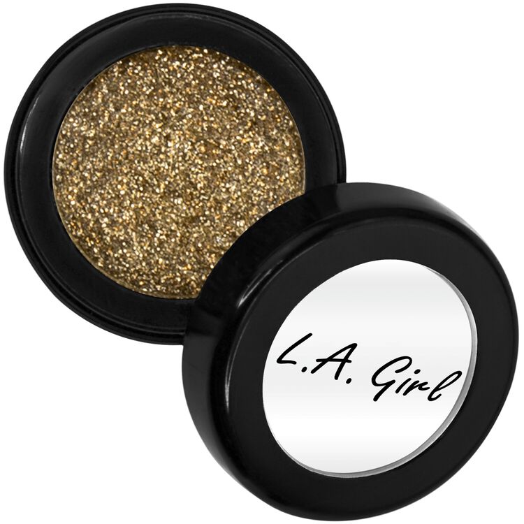 Glitterholic Glitter Topper Goal Digger
