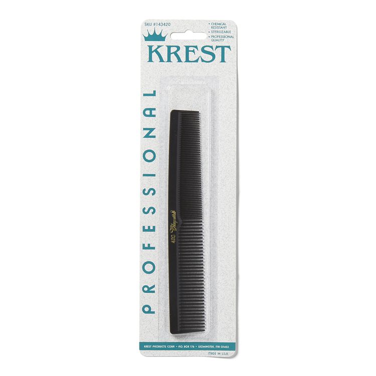 Krest Large Finger Wave Styling Comb