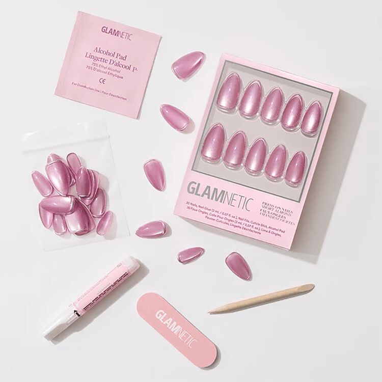 Mertini Press-On Nails