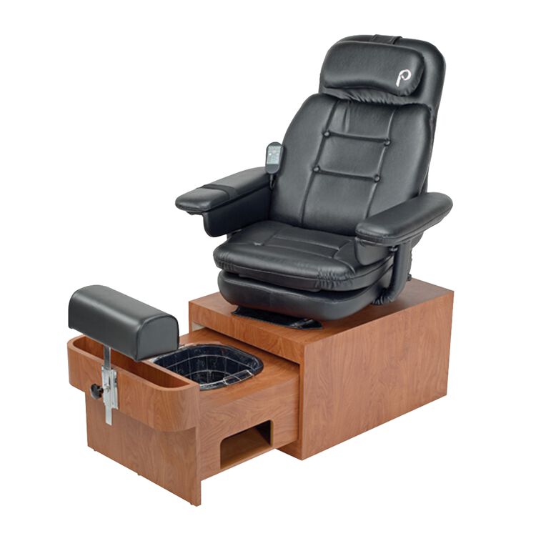 Ps93 Pedicure Spa With Footsie Bath
