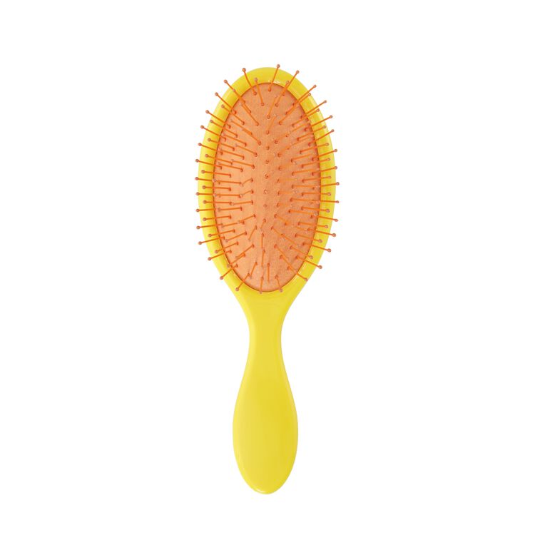 Emoji Handheld Brush by Hair Brushes Sally Beauty
