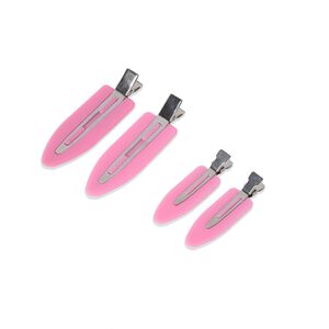 Creaseless Makeup Clips