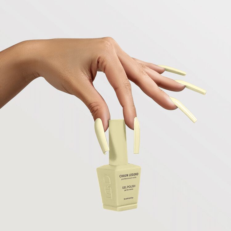 Gel Polish Fia-Get-Me-Not