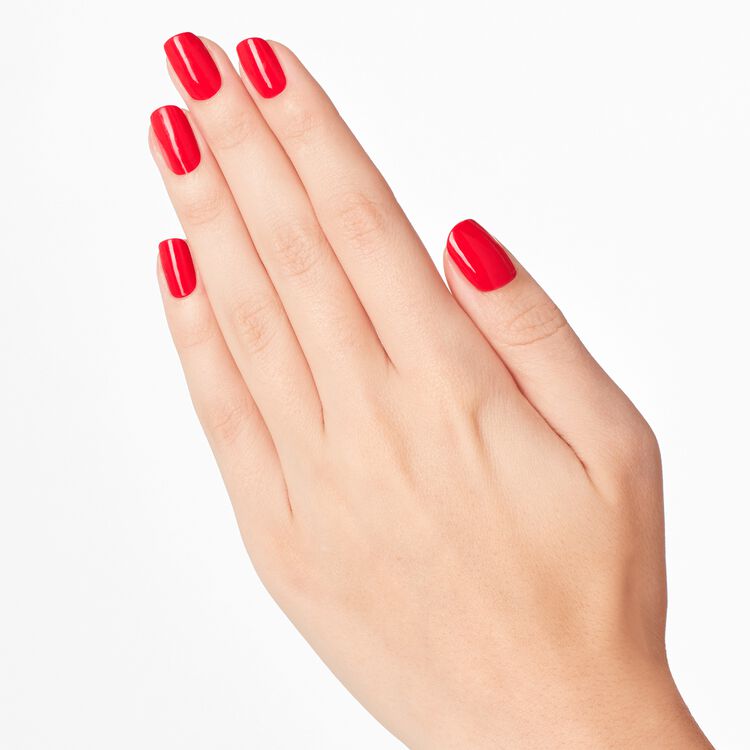 We Seafood and Eat It Nail Lacquer